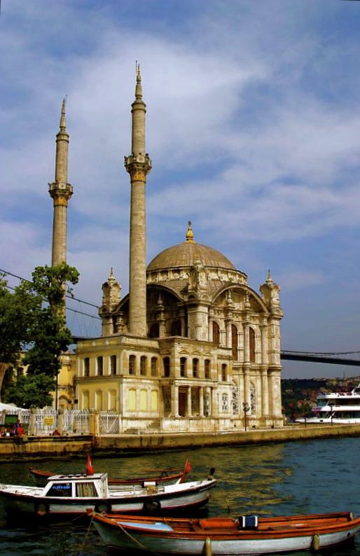 istanbul as it is