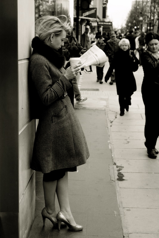 london times