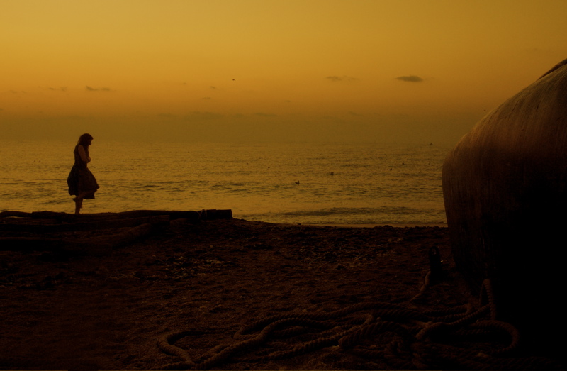 lonely