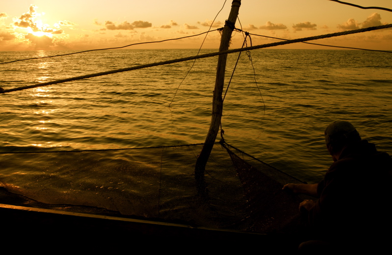 fishing in vama veche_7 (series)