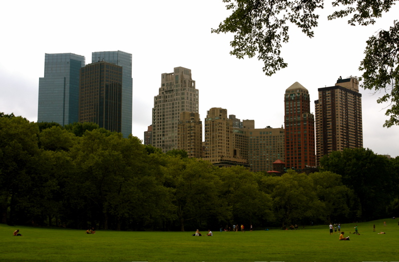 urbanscapes NYC_5 (series)
