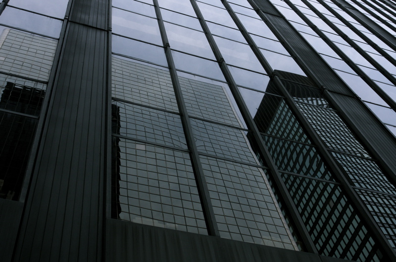 urbanscapes NYC_2 (series)