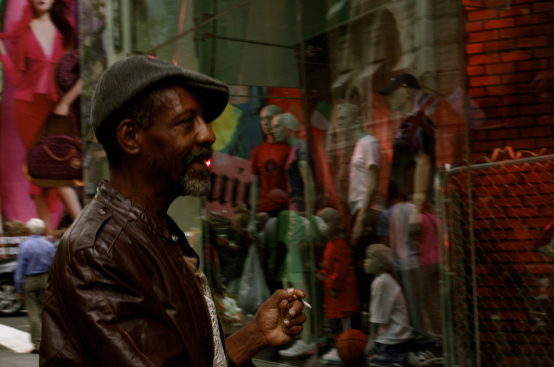 new york people_1 (series)
