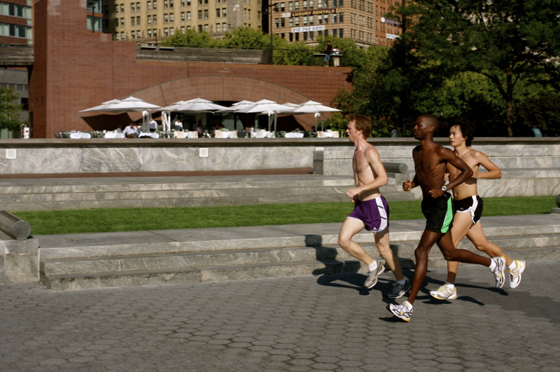 new york people_2 (series)
