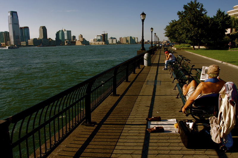 new york people_5 (series)