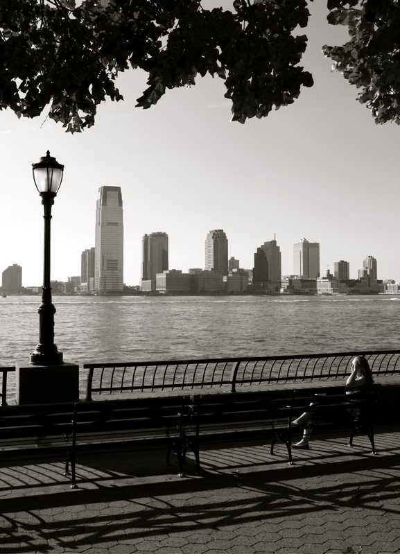 urbanscapes NYC_6 (series)