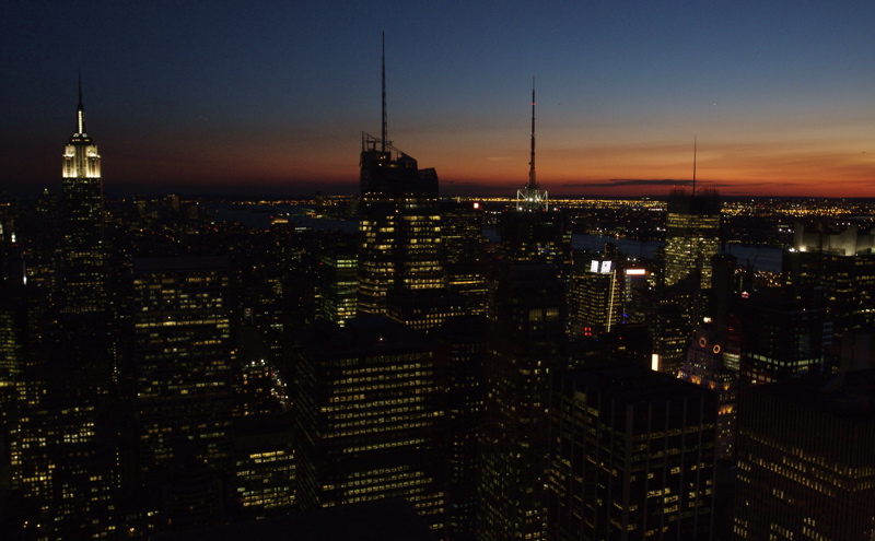 urbanscapes NYC_3 (series)