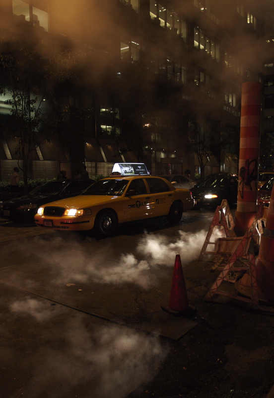 urbanscapes nyc_7 (series)