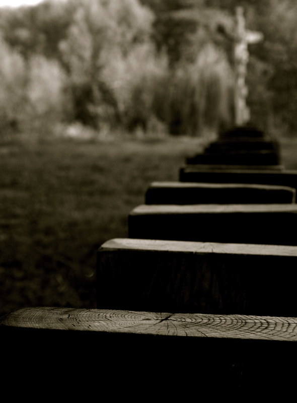 path to faith