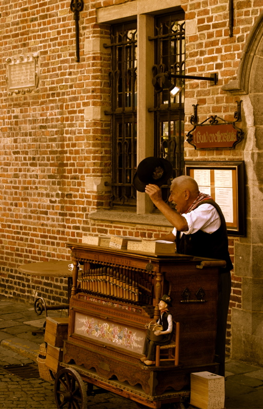 music player