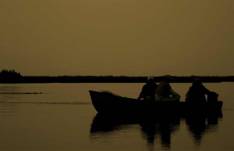 tranquillity
