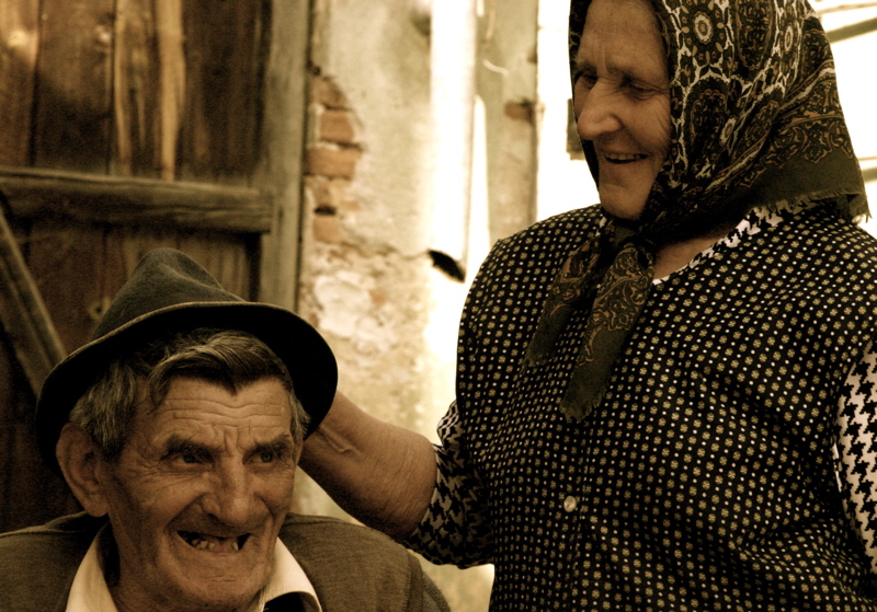 tenderness