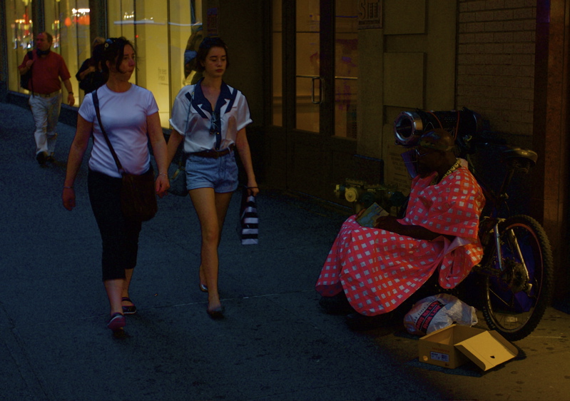 new york people_6 (series)