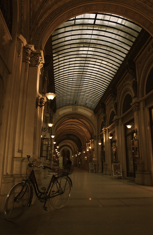 vienna