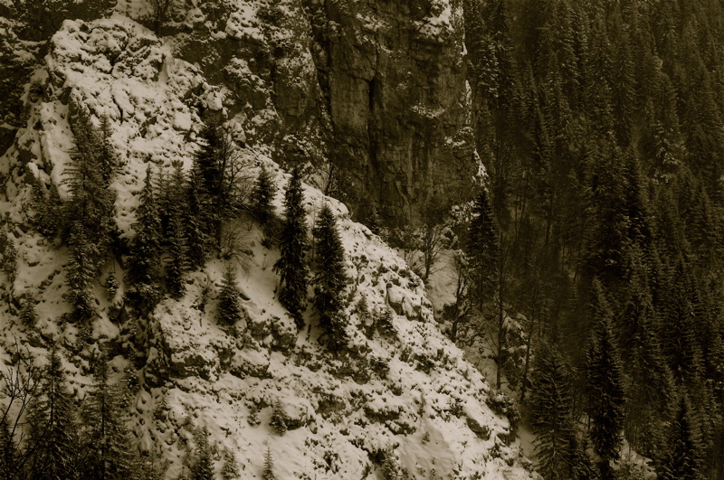 steep 
