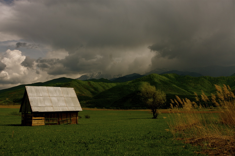 beautiful romania