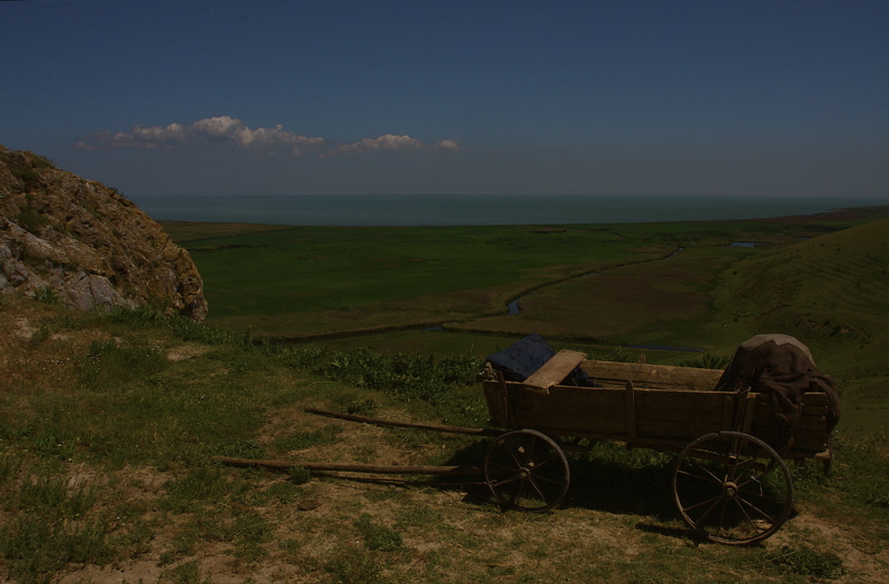 edge carriage