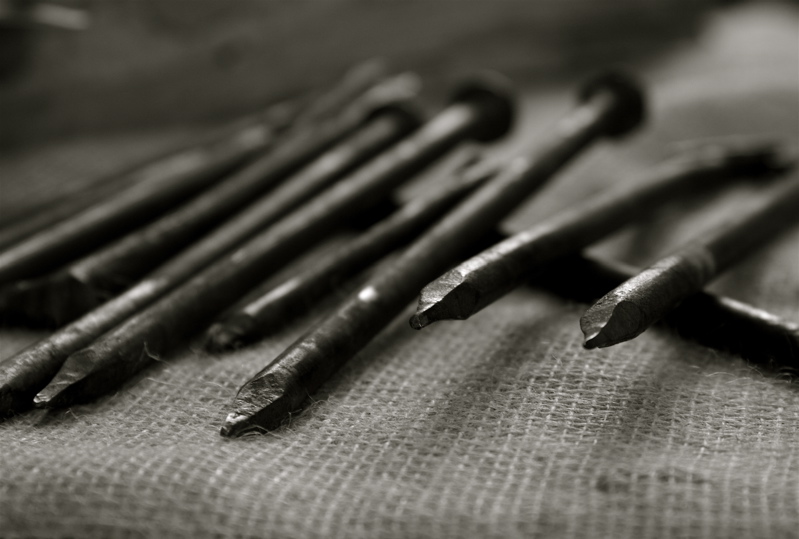 nails [hand made]