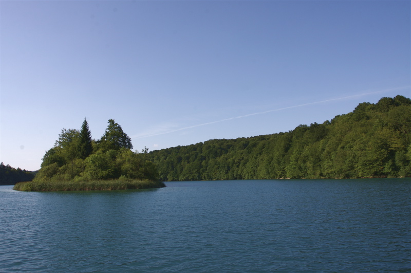 plitvice jezera - one lake, one soul