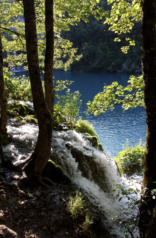 plitvice jezera - eden