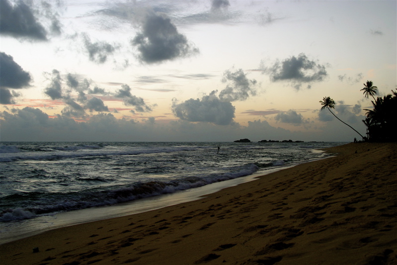 sri lanka_a beach like heaven