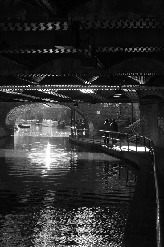 a walk on regent's canal_2