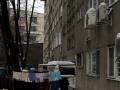 bucharest downtown