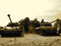 relics from the war - toys