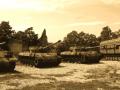 relics from the war - hardware
