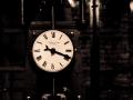 ticking time since 18th century