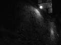 secret stairs