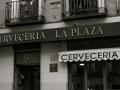 madrid - near san miguel market