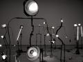 indian art at saatchi-gallery – bulbs, wires, sticks_3